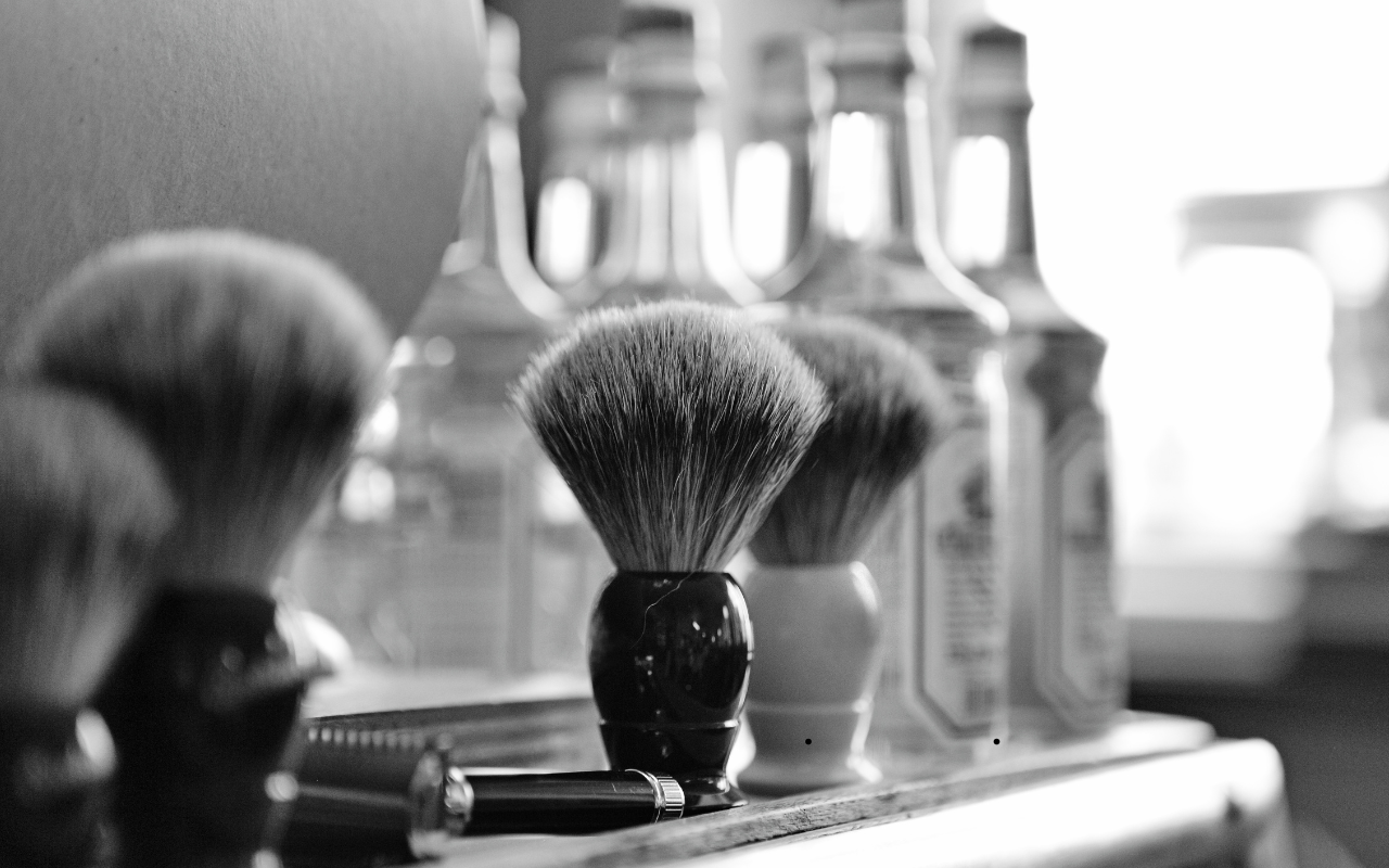 How to Care for Your Shaving Brush: A Complete Guide