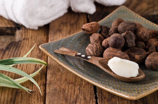 The Benefits of Using All-Natural Ingredients in Your Shaving Products