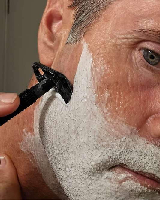 How to Switch from Cartridges to Safety Razors (Without Cutting Yourself)