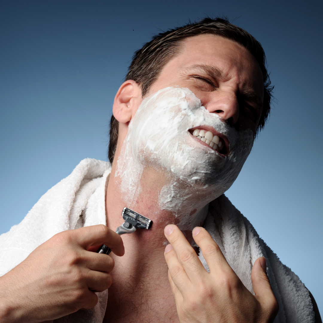 Understanding Razor Burn: Causes, Prevention, and Treatment