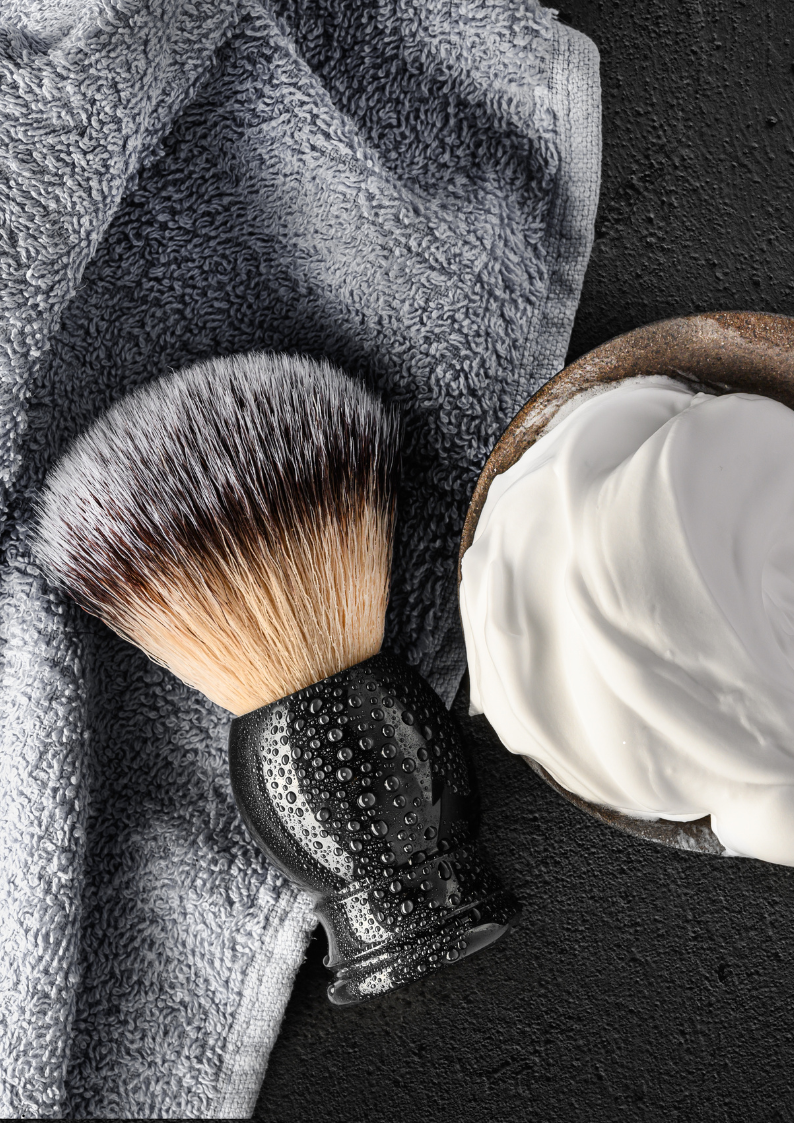 Can shaving cream expire?