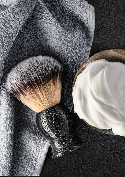 Can shaving cream expire?