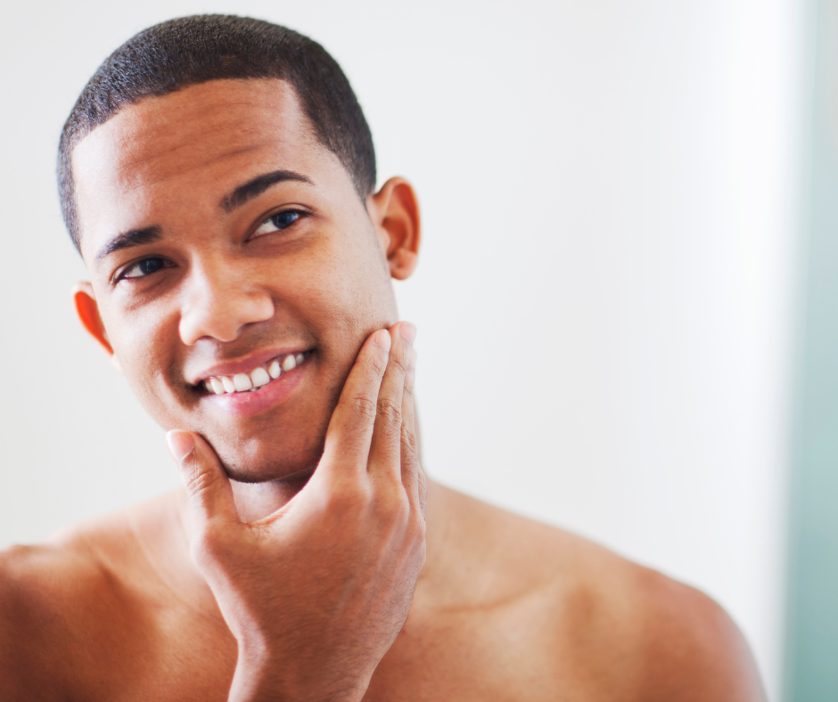 Why Does Aftershave Burn? The Truth About That Stinging Feeling