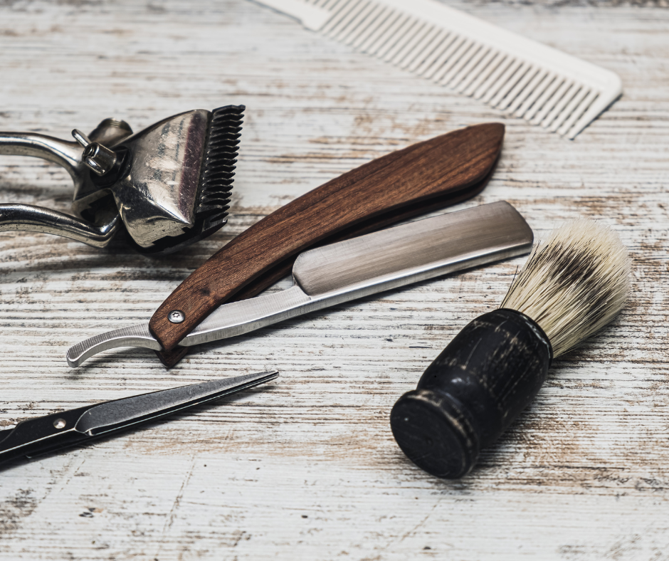 The History of the Classic Wet Shave: Why Tradition Outlasts Trends
