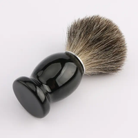 American Sailor Brand Badger Hair Shaving Brush