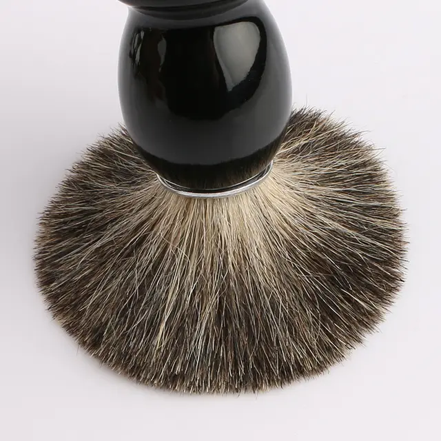 American Sailor Brand Badger Hair Shaving Brush