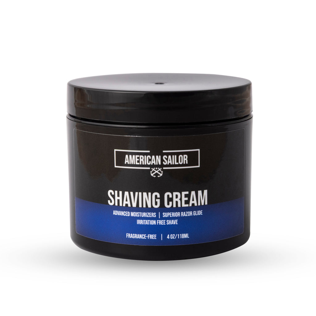 Shaving Cream