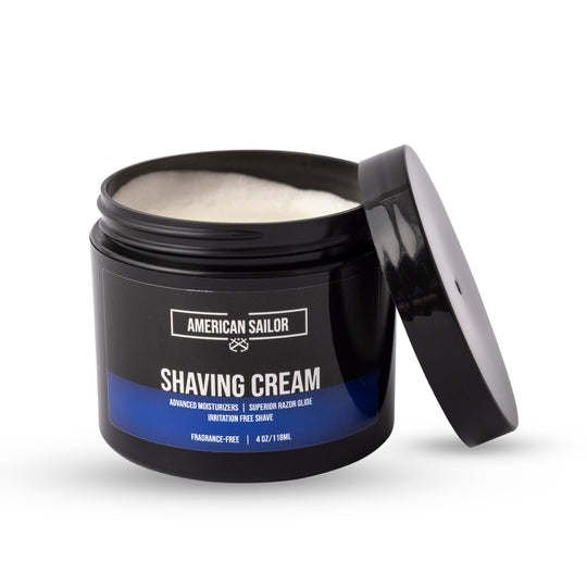 Shaving Cream