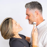 American Sailor Brand Badger Hair Shaving Brush