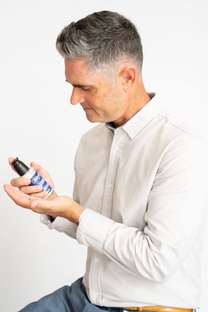Aftershave/Daily Moisturizer