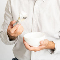 American Sailor Brand Badger Hair Shaving Brush