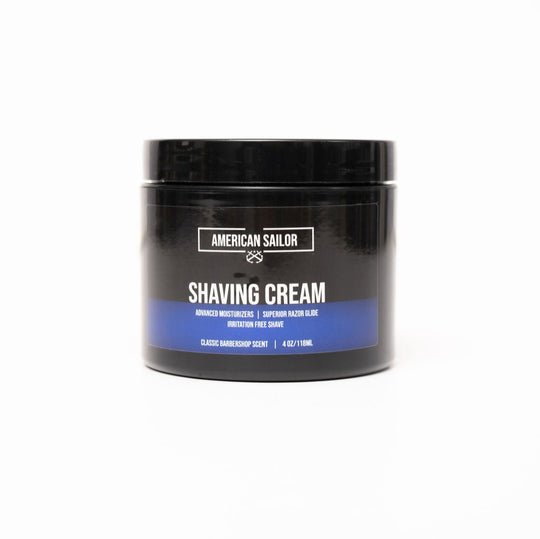 Shaving Cream