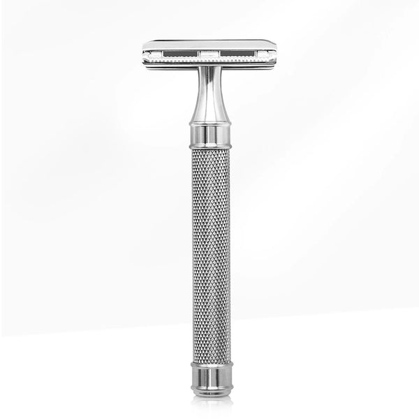 Closed Comb Double Edge Safety Razor