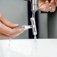 Closed Comb Double Edge Safety Razor