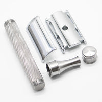Closed Comb Double Edge Safety Razor